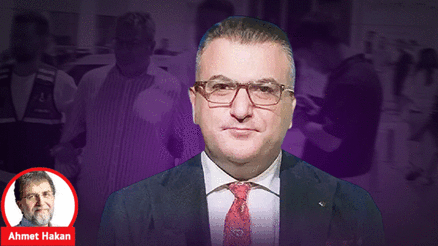 Tutuklama küçük anlamı çok büyük