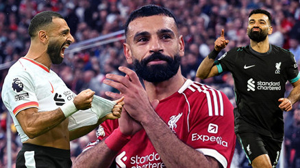 Mohamed Salah kaç tane forma sattırır