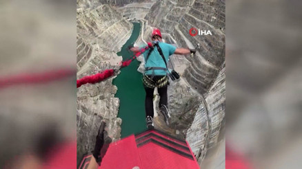 Ankaradan Giresuna 28 bin 500 liralık taksi yolculuğu, 8 saniyelik adrenalin için yapılmış