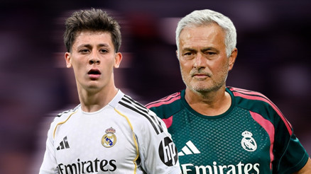 İspanyol basınından Arda Gülere övgü: Mourinhonun yeni Mesut Özili olacak
