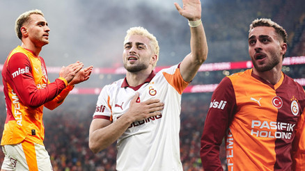 Premier Lig ekibinden İstanbula Barış Alper çıkarması Galatasaray tarihine geçecek transfer teklifi