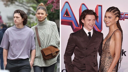 Tom Holland ile Zendaya evli mi, ne zaman evlendi