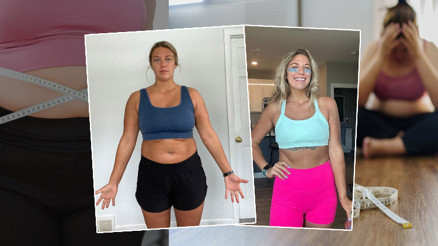 Bir anda 18 kilo aldı, hayatı 6 ayda değişti: Kimsenin fark etmediği gizli hastalık