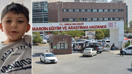 Sıcakta otomobilde uyuyakalmıştı 4 yaşındaki Muhammedden acı haber