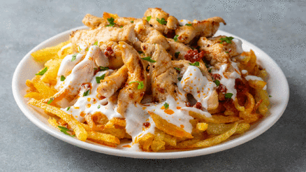 Tavuklu çökertme kebabı nasıl yapılır Yanına ne gider