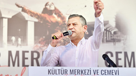 Özel: Devlet adına Alevilerden rızalık alacağız