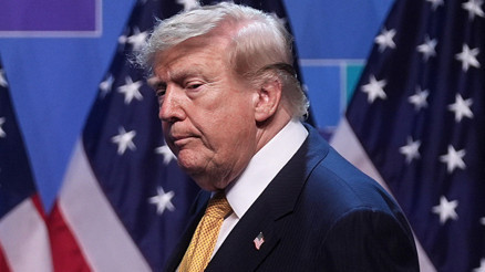 ABD Başkanı Trump tarih verdi İranla müzakereler yeniden başlayacak