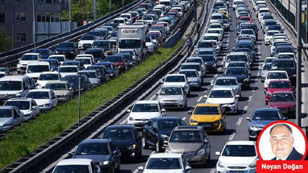 Trafik sigortasında yeni dönem 1 Ağustos’ta başladı