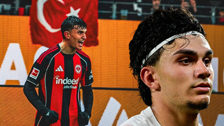 Can Uzunda mutlu sona doğru Transferde son viraja girildi