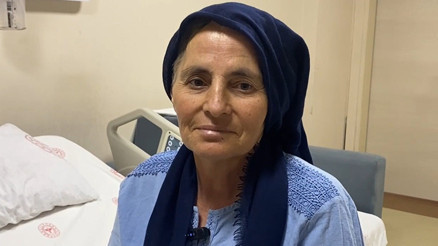 Karnında 8 ay saklanan kafatası kemiği yerine takıldı: Manisa’da bir ilk gerçekleştirildi