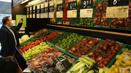 Temmuz ayı enflasyon rakamları açıklandı