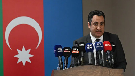 Almanya’ya yeni Başkonsoloslar atandı: Türkiye’nin Almanya’daki 6 Başkonsolosluğuna yeni Başkonsolos atandı