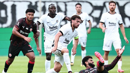 UEFA Avrupa Liginde üçüncü eleme turu yarın başlayacak