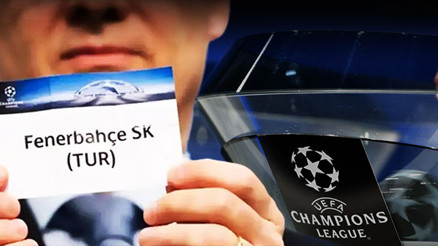 İşte Fenerbahçe’nin Şampiyonlar Ligi Play-Off turundaki rakibi (2026 UEFA Şampiyonlar Ligi play off)