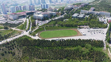 Üniversite tercihinizi şansa bırakmayın Geleceğinizi planlarken fark yaratacak üniversite eğitimini 9 başlıkta keşfedin