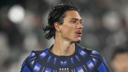 Süper Lig devinden Darwin Nunez hamlesi