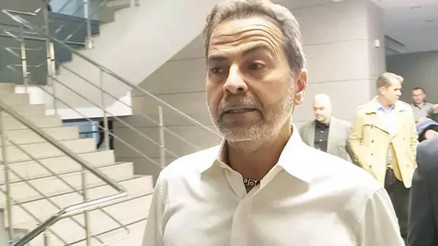 AKUT kurucusu Nasuh Mahruki hakkında iddianame hazırlandı: 4 yıl 6 aya kadar hapsi isteniyor AKUT kurucusu Nasuh Mahruki hakkında iddianame hazırlandı: 4 yıl 6 aya kadar hapsi isteniyor