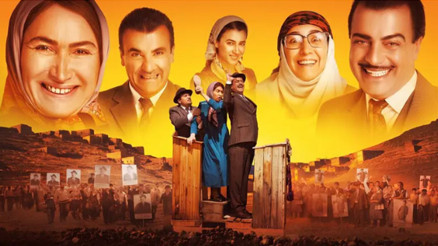 Hükümet Kadın 2 konusu nedir, oyucuları kimler