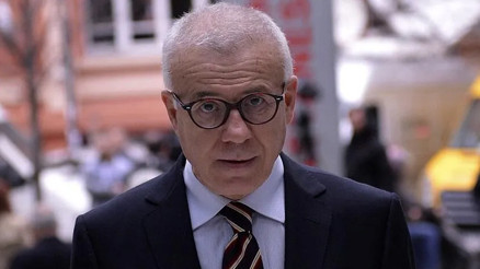 Bakan Çiftçi ve AK Parti Sözcüsü Çelikten Ertuğrul Özkök’e tepki
