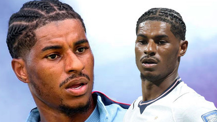 Fenerbahçeden Rashford bombası Kesenin ağzını açmaya hazır