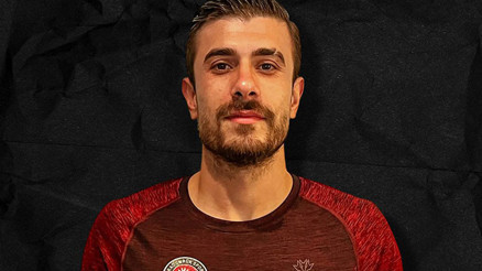 Fatih Karagümrük, Dorukhan Toközü transfer ettiğini açıkladı