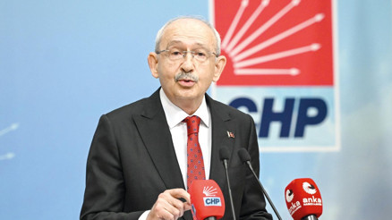 Kılıçdaroğlu’ndan Çerçeve yasada 4 madde uyarısı