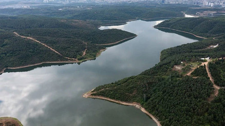 İSKİ BARAJ DOLULUK ORANLARI 4 AĞUSTOS 2026 || İSKİ barajları su seviyesi ne kadar, yüzde kaç İşte son veriler...