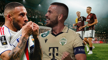 Fenerbahçe, Beşiktaş ve Trabzonsporun Avrupadaki rakiplerini tanıyalım Prag kolay değil, Kauno zayıf, Ferencvaros zorlu Fenerbahçe, Beşiktaş ve Trabzonsporun Avrupadaki rakiplerini tanıyalım Prag kolay değil, Kauno zayıf, Ferencvaros zorlu