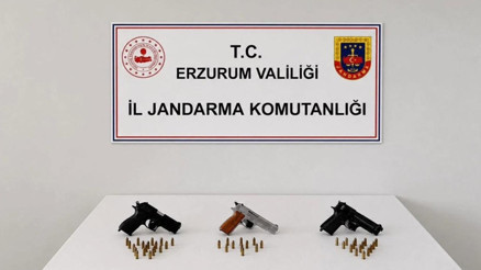 Erzurumda düğün konvoyuna ceza yağdı: 540 bin TL ceza, araçlar trafikten men