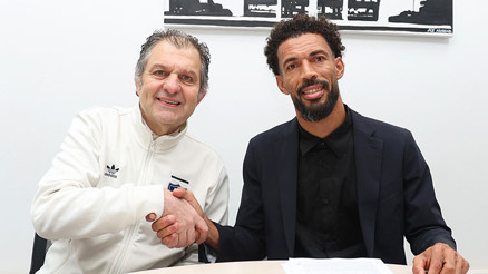 Vozinha, Colo Coloya transfer oldu