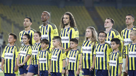 Fenerbahçe, UEFA Şampiyonlar Liginde avantaj arıyor