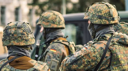Almanya’da zorunlu sivil hizmete dönüş planı