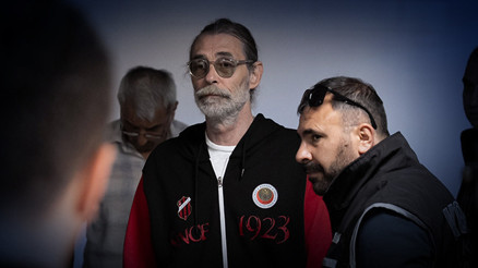 Tutuklu Belediye Başkanı Erdal Beşikçioğlunun esrar testi sonucu belli oldu Beşikçioğlunun ifadesinde dikkat çeken atama vurgusu