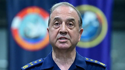 Deniz Kuvvetleri Komutanı Ercüment Tatlıoğlu kimdir, kaç yaşında, nereli Deniz Kuvvetleri Komutanı Ercüment Tatlıoğlu kimdir, kaç yaşında, nereli
