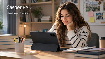 Üniversite Öğrencileri İçin Laptop Yerine Tablet Alınır mı