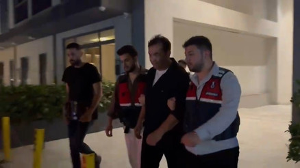 Son dakika : Gazeteci Tahir Sarıkaya tutuklandı