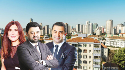 Emlakta vatandaşlık oyunu