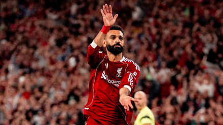 Ve Mohamed Salah Trabzonsporda
