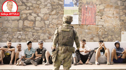 İnsanlık testinin bakiyesi