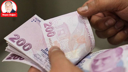 Emekli maaşından kesintinin detayları netleşti