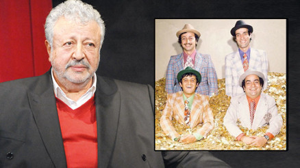 Metin Akpınar tazminatı faiziyle alacak