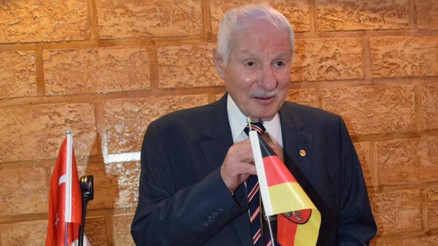 Hannover Türk toplumunun acı kaybı: Mehmet Genç Hakkın rahmetine kavuştu