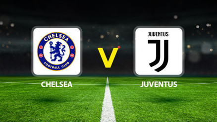 Chelsea - Juventus maçı ne zaman saat kaçta, hangi kanalda