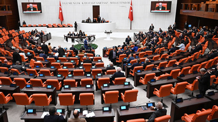 Terörsüz Türkiyede kritik gün | AK Partiden açıklama: 360a yakın imza ile teklifimizi arz ettik