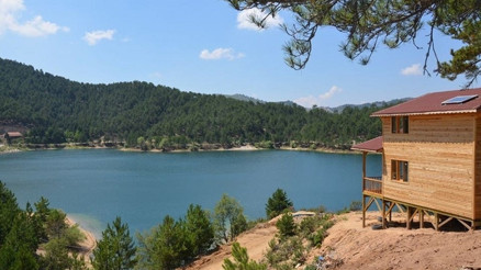 Tarlaya ev yapma şartları değişti mi Bağ evi şartlarında önemli değişiklik Tarlaya ev yapma şartları değişti mi Bağ evi şartlarında önemli değişiklik