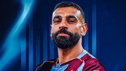 Mohamed Salah oynadığı takımlar ve kariyeri | Mohamed Salah kimdir, nereli, kaç yaşında Trabzonsporun yeni transferi Mohamed Salah hangi takımlarda oynadı, Şampiyonlar Ligi Kupası kaldırdı mı