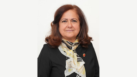 Sibel Tan Çetinkaya kimdir, kaç yaşında, nereli Üsküdar Belediyesi başkanvekili Sibel Tan Çetinkaya kariyer bilgileri