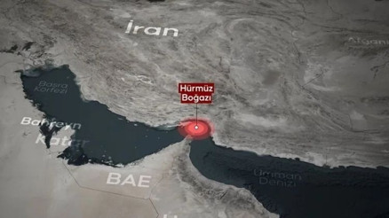 İran duyurdu: Umman ile anlaşmaya vardık