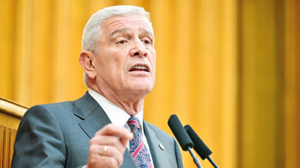 Dervişoğlu: Her maddeyi konuşacağız