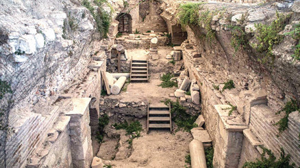 Anaia Höyüğü UNESCO listesinde